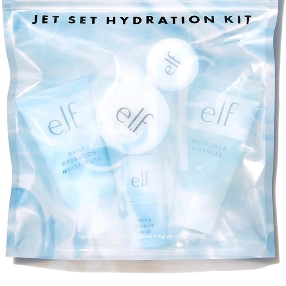 Skincare Elf Skin Care Moisturizing Poshmark